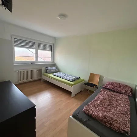 4-zimmer-apartment 125 Lahr (Baden-Wurttemberg)