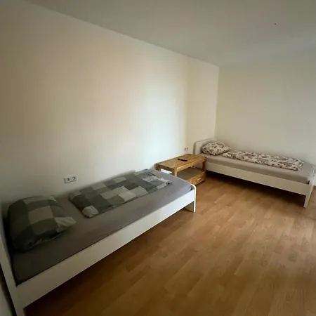 Apartment 4-zimmer-apartment 125 Lahr (Baden-Wurttemberg)
