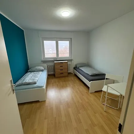 4-zimmer-apartment 125 *