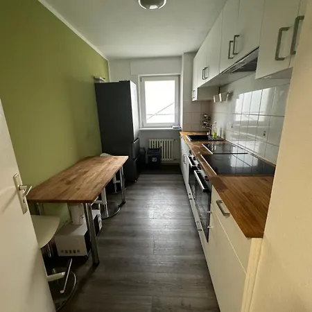 4-zimmer-apartment 125 Lahr (Baden-Wurttemberg)