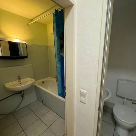 4-zimmer-apartment 125 * Lahr (Baden-Wurttemberg)