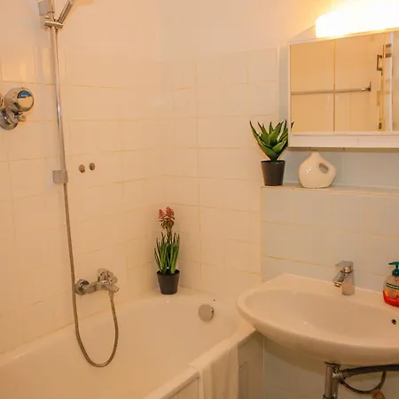Apartment 4-zimmer-apartment 125 Lahr (Baden-Wurttemberg)