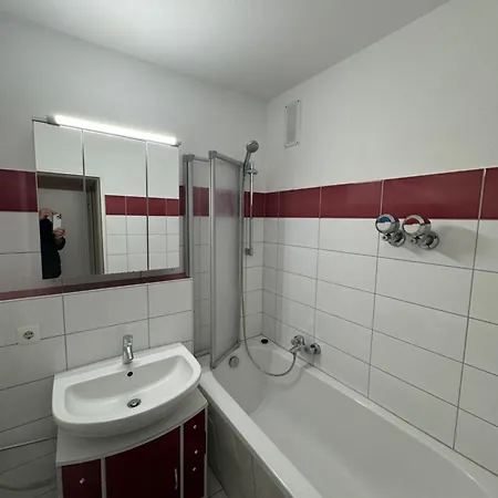 4-zimmer-apartment 125 * Lahr (Baden-Wurttemberg)
