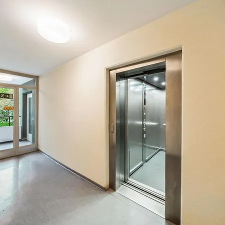 4-zimmer-apartment 125 * Lahr (Baden-Wurttemberg)