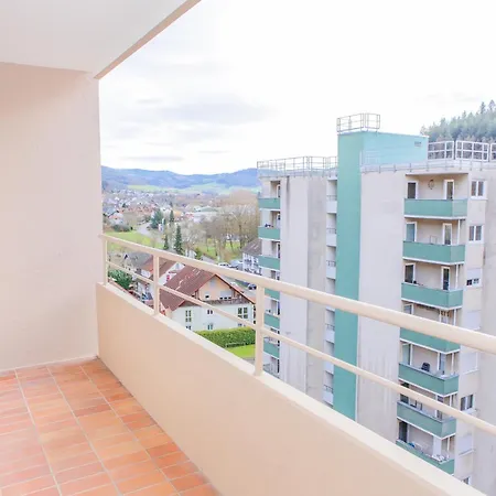 4-zimmer-apartment 125 Apartment Lahr (Baden-Wurttemberg)